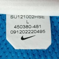 Nike DRI-FIT Netherlands Jersey оригинална тениска ръст 152-158см Найк, снимка 10 - Детски тениски и потници - 42070705