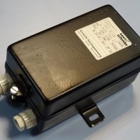 Трансформатор за запалване Kromschroder TGI 5/15 induction transformator , снимка 4 - Резервни части за машини - 38989971