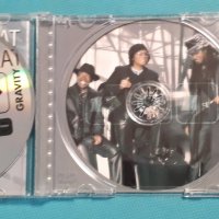 Londonbeat – 2004 - Gravity(Synth-pop), снимка 5 - CD дискове - 42714355