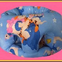 Бебешки барбарон МЕЧЕТА и още нови цветове, снимка 3 - Мебели за детската стая - 28733951