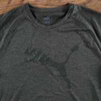Pumа - страхотна мъжка тениска КАТО НОВА , снимка 6 - Тениски - 37128042