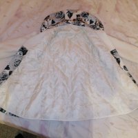 Комплект рокля и палто на "Мариша" , снимка 4 - Детски рокли и поли - 30866935