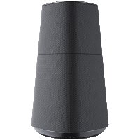 Speakers Wireless Bluetooth LOEWE Klang MR5, Multiroom Speaker 180W, Basalt Grey SS301529, снимка 1 - Друга електроника - 39934011