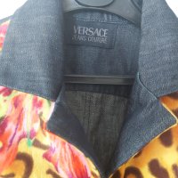 Дамско сако на Versace , снимка 4 - Сака - 30978575