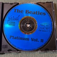 The BEATLES , снимка 7 - CD дискове - 42814347