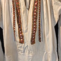 Ризи харцойски от носия , снимка 9 - Антикварни и старинни предмети - 37640365
