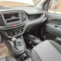 fiat doblo 2022г на части , снимка 9 - Автомобили и джипове - 42898212