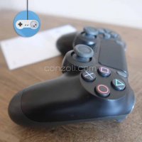 SONY DUALSHOCK 4 Безжичен Джойстик/Joystick за PC, PlayStation 4, PS4, PS4 Slim, PS4 Pro, снимка 5 - PlayStation конзоли - 30489280