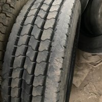 205 75 17.5 Goodyear 2 броя гуми Ханкок 2бр. цената е за 2бр., снимка 2 - Гуми и джанти - 44207860