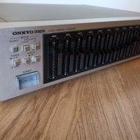 Onkyo integra EQ - 35, снимка 3 - Еквалайзери - 40218480