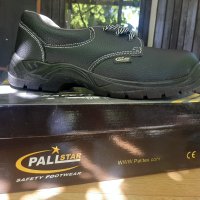 Работни защитни обувки Pallstar Viper S3, снимка 3 - Други - 42131681