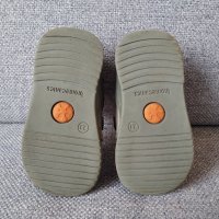 Детски зимни обувки Biomechanics, размер 21, снимка 6 - Бебешки боти и ботуши - 42905324