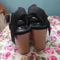 Обувки Graceland, снимка 3 - Сандали - 29205048