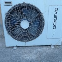 DAEWOO DSB-F1875 LH-V Air Conditioner 18000BTU, снимка 1 - Климатици - 35442430