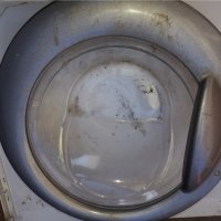 Продавам люк за пералня Rex RJ16X, снимка 1 - Перални - 31929825