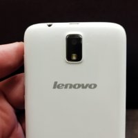 Мобилен телефон Lenovo A328, снимка 5 - Lenovo - 44375903