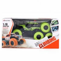 детска играчка xalotec количка motion climbing, снимка 2 - Коли, камиони, мотори, писти - 38677968