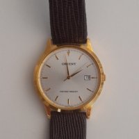 Дамски часовник ORIENT, снимка 1 - Дамски - 42290566