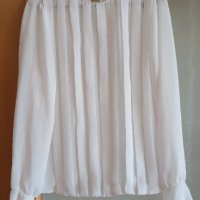 Блуза/риза Zara р.М/28, снимка 1 - Ризи - 39741933