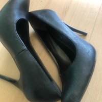 Дамски обувки- Нови, снимка 4 - Дамски обувки на ток - 31639574