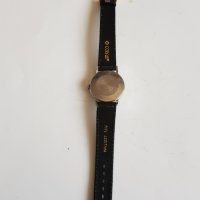 Мъжки механичен часовник KELTON -70те години, снимка 4 - Мъжки - 38554685