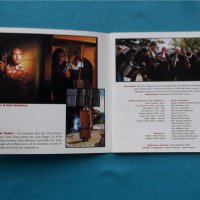 Stribor Kusturica & The Poisoners – 2008 - Original Soundtrack To The Film Promise Me This, снимка 2 - CD дискове - 42867040