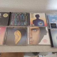 8 CD Jean Michel Jarre – Collection, снимка 1 - CD дискове - 42391155