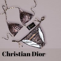 Christian Dior дамски бански КОД 36