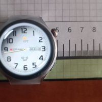 New Smart watch нов Смарт Часовник мери кръвна захар глюкоза температура , снимка 10 - Смарт гривни - 44222833