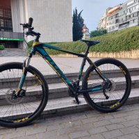 Планински велосипед CROSS GRX 9, снимка 3 - Велосипеди - 36957997