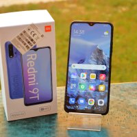 Xiaomi Redmi 9T 128GB, снимка 2 - Xiaomi - 42780068