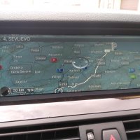  ⛔ ⛔ ⛔ Карти за навигация БМВ доживотен код BMW и MINI Car Play Premium Next Move Motion EVO ID5 ID6, снимка 13 - Аксесоари и консумативи - 22584738