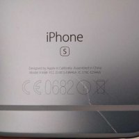 IPhone 6S употребяван без Icloud, снимка 6 - Apple iPhone - 29307435