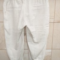 Terranova - 3/4-ти летен панталон, снимка 4 - Къси панталони и бермуди - 29230320