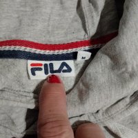 Горнище Fila, снимка 2 - Спортни дрехи, екипи - 44245492