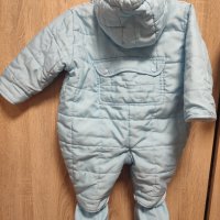 Лот бебешки дрехи размер 74, снимка 5 - Комплекти за бебе - 42613689