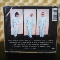 Everclear - Songs from an American Movie Vol. One: Learning How to Smile, снимка 2 - CD дискове - 30424278