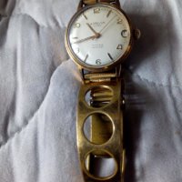 A.Drevon швейцарски часовник, снимка 1 - Луксозни - 30985190