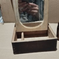 Дървени кутий, снимка 6 - Други ценни предмети - 44217258