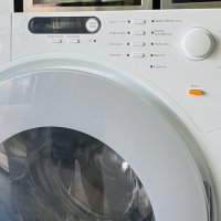 ПРОМОЦИЯ!Пералня Miele SoftTronic W1712, снимка 4 - Перални - 42244815