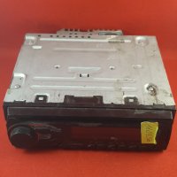 Авто CD Pioneer DEH-1800UB, снимка 3 - Аксесоари и консумативи - 37600479