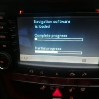 Навигационен диск v.19 за Mercedes с NTG1 навигационни системи 2019 - 25 лв., снимка 6 - Аксесоари и консумативи - 31874941