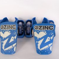 „Ролкови кънки“ - приспособление за пързаляне Zinc за деца над 5 години, снимка 3 - Ролери, кънки - 42325804