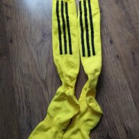 adidas Santos 18 Socks - страхотни футболни чорапи НОВИ БЕЗ ЕТИКЕТИ , снимка 6 - Други - 35405779