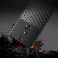 Nokia 2.4 Удароустойчив гръб/кейс Thunder, снимка 4 - Калъфи, кейсове - 31826452