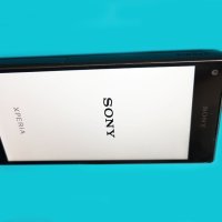 Дисплей с рамка Sony Xperia Z5 Compact, снимка 1 - Резервни части за телефони - 44392558