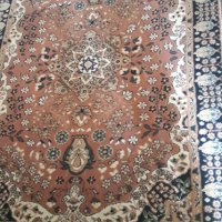 Персийски килим, снимка 2 - Килими - 40269163