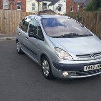 Citroen xsara picasso SX 2.0 HDI, снимка 1 - Автомобили и джипове - 42918801