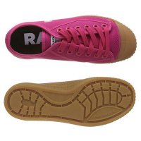 ДАМСКИ КЕЦОВЕ - G-STAR RAW ROVULC; размери: 36 и 37, снимка 2 - Кецове - 29669382