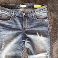 Versace jeans slim fit, снимка 3 - Дънки - 36931508